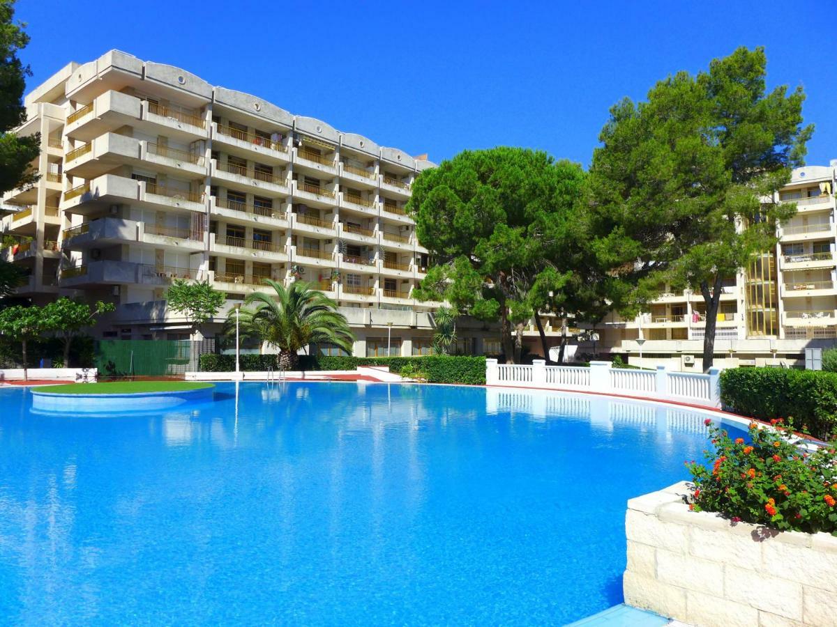 Cataluna Study Salou Zewnętrze zdjęcie