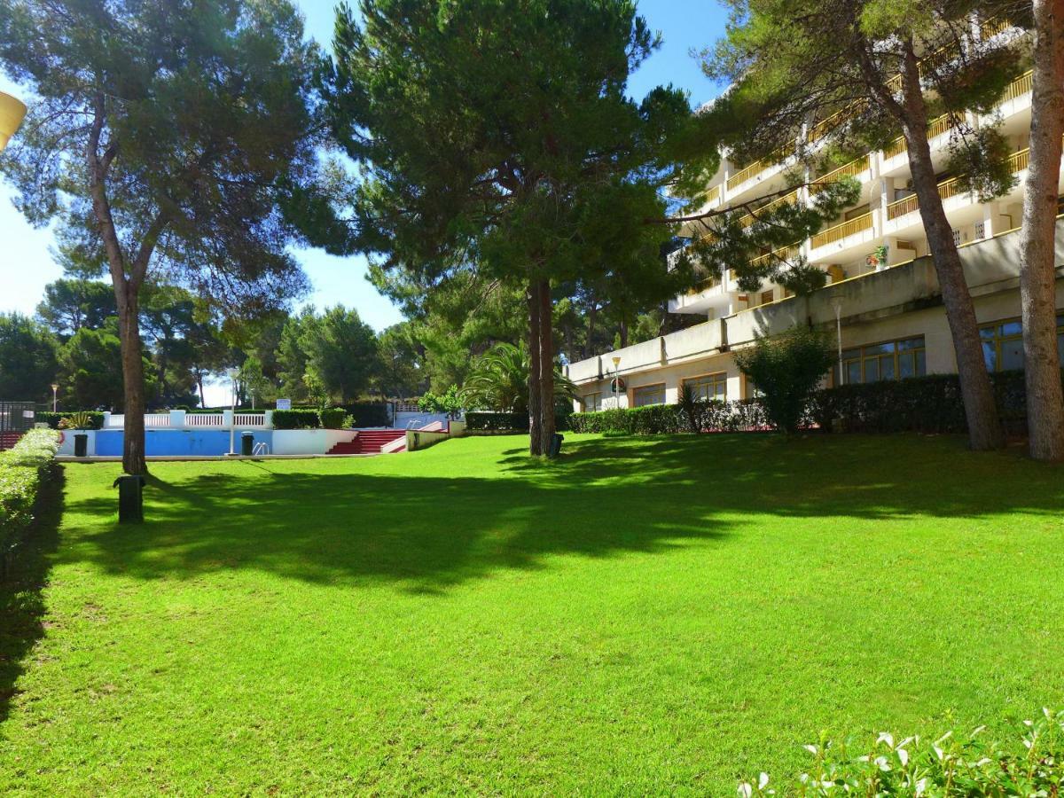 Cataluna Study Salou Zewnętrze zdjęcie
