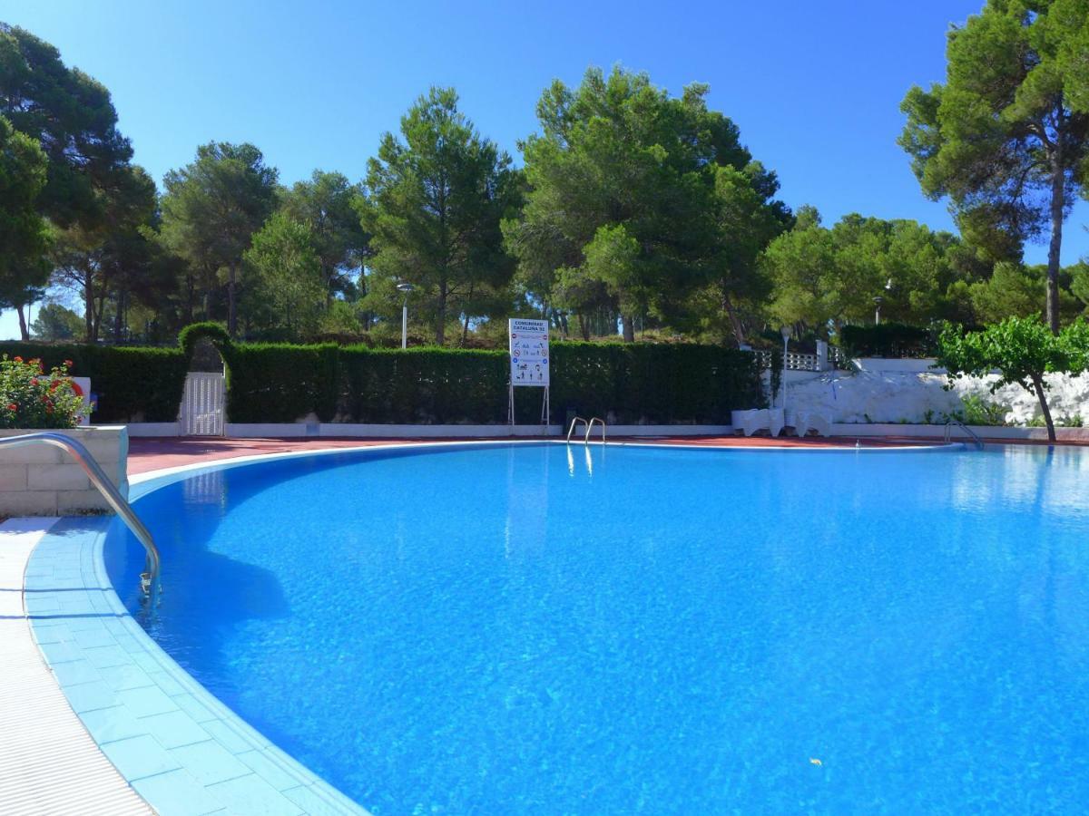 Cataluna Study Salou Zewnętrze zdjęcie
