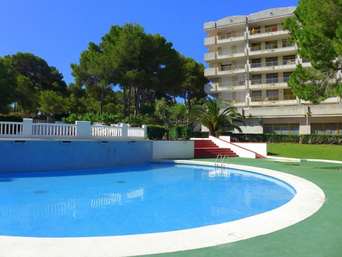 Cataluna Study Salou Zewnętrze zdjęcie