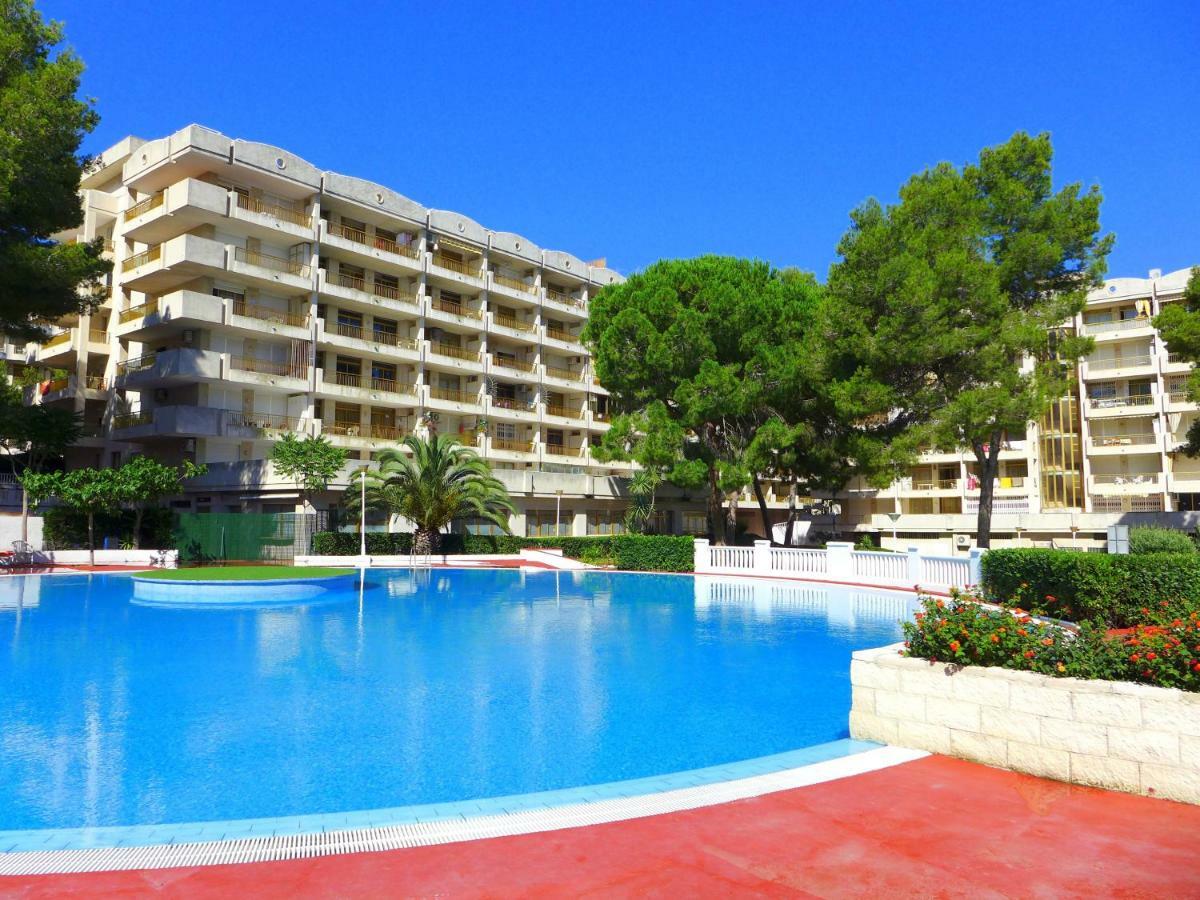 Cataluna Study Salou Zewnętrze zdjęcie