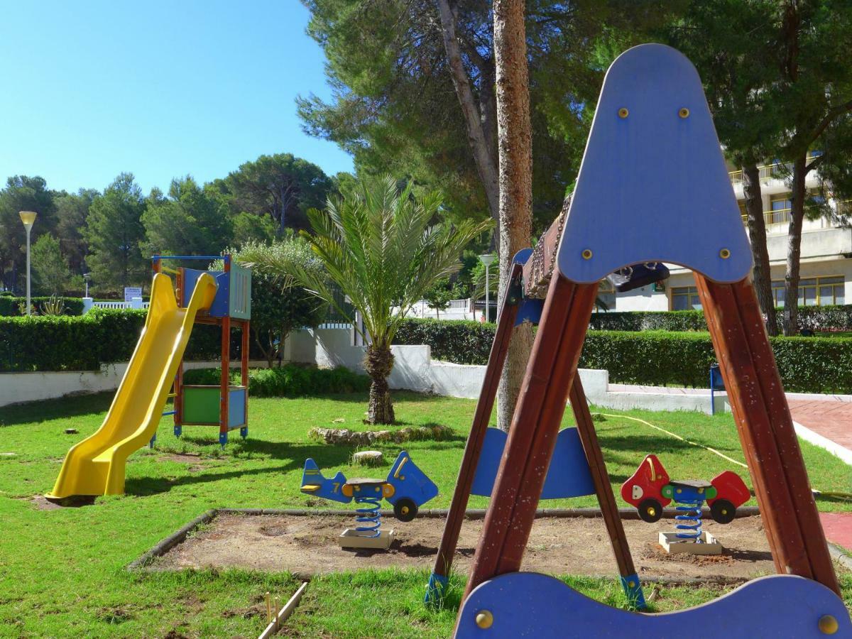 Cataluna Study Salou Zewnętrze zdjęcie