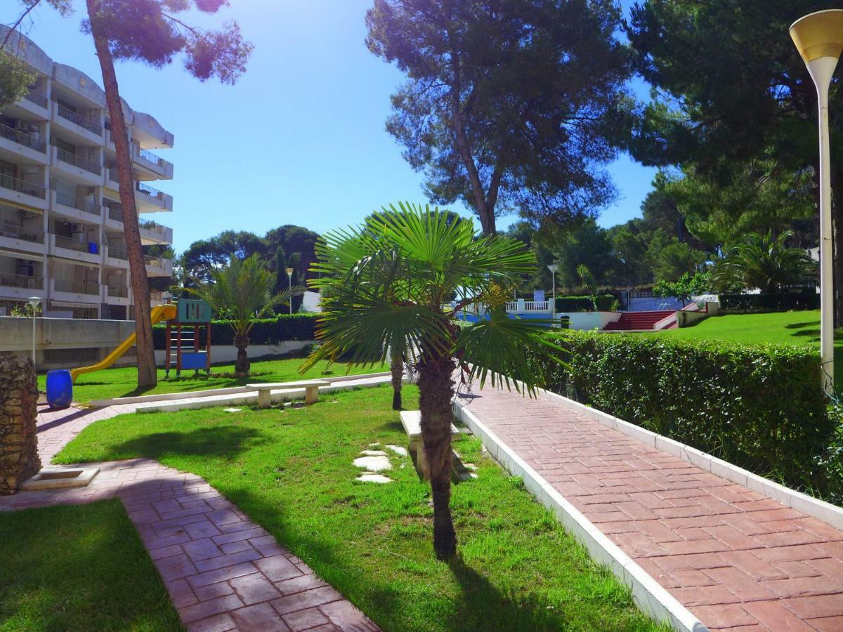 Cataluna Study Salou Zewnętrze zdjęcie