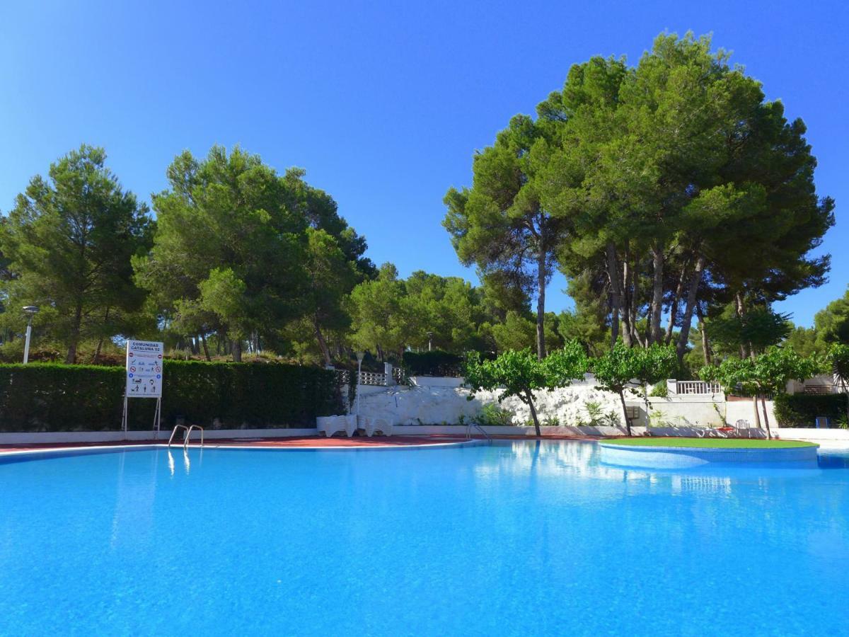 Cataluna Study Salou Zewnętrze zdjęcie