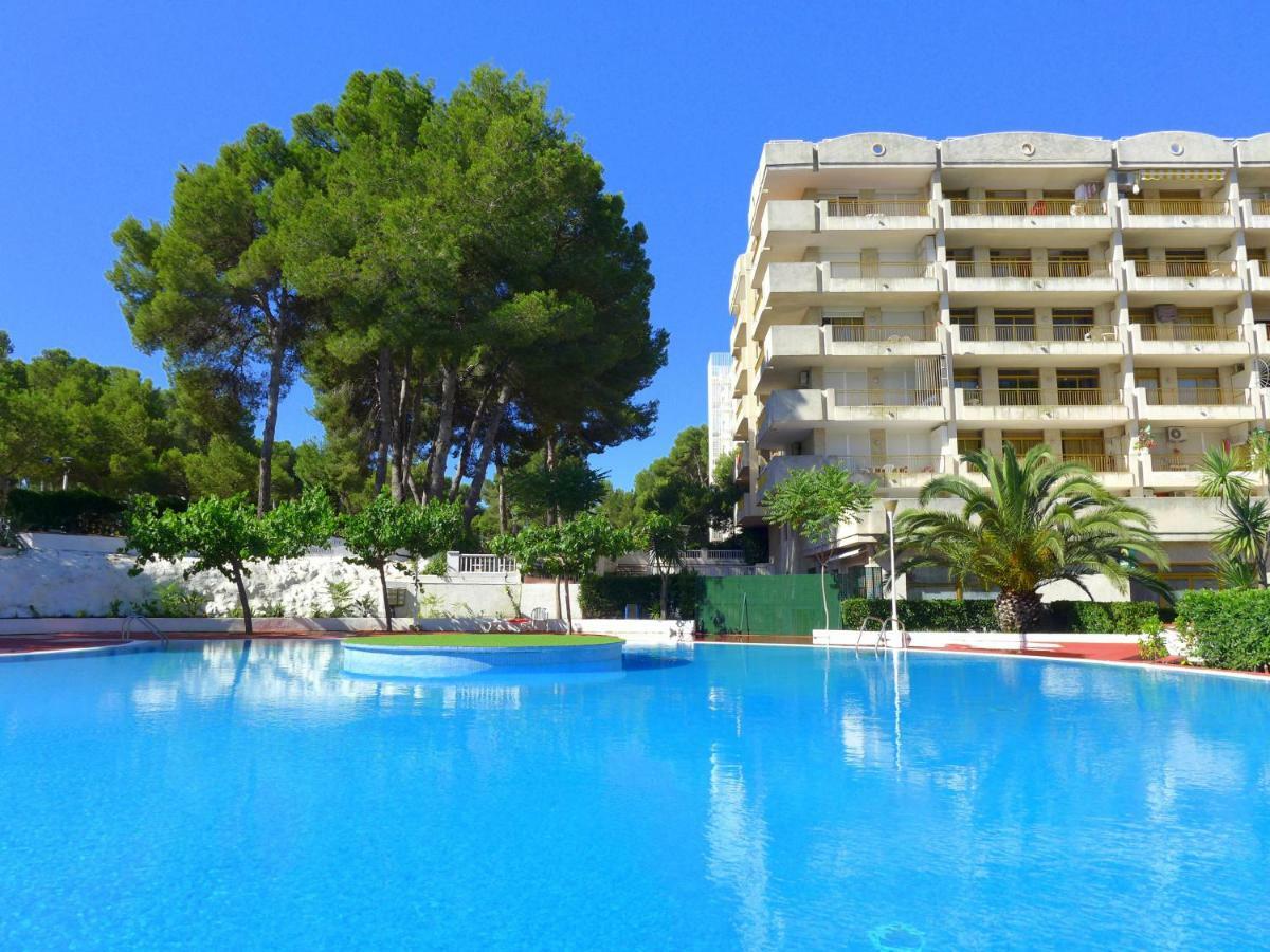 Cataluna Study Salou Zewnętrze zdjęcie