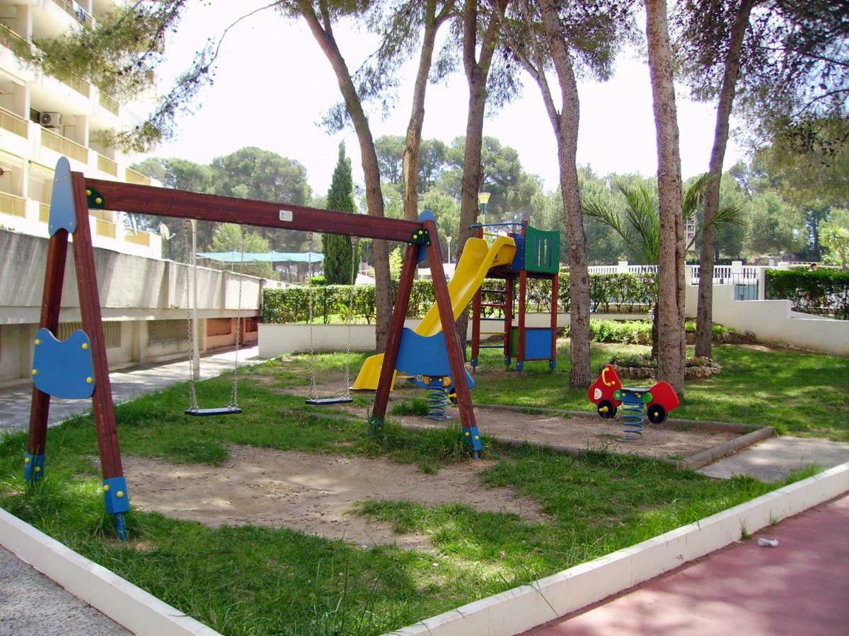 Cataluna Study Salou Zewnętrze zdjęcie