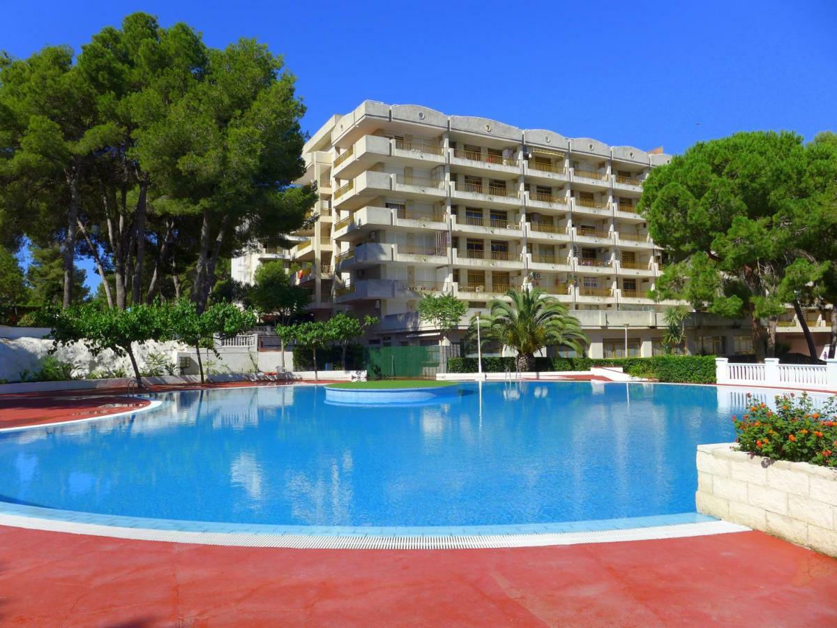 Cataluna Study Salou Zewnętrze zdjęcie